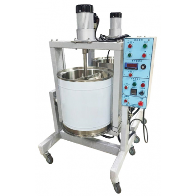 NCM-858 Industrial Chocolate Melter