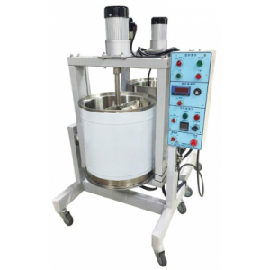 NCM-858 Industrial Chocolate Melter